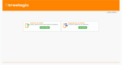 Desktop Screenshot of helpdesk.treelogic.com